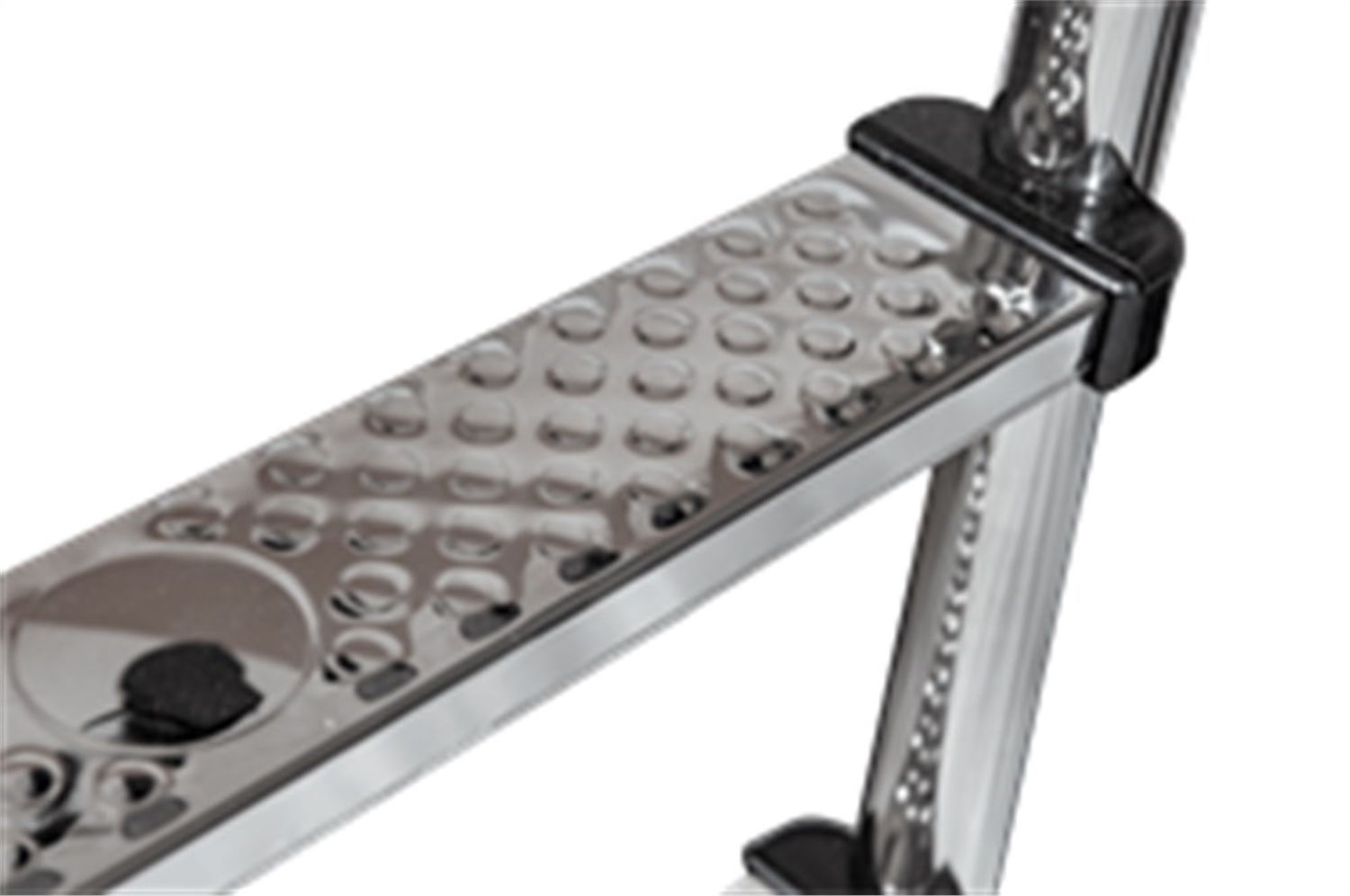 Waterfun Munih Seri Havuz Merdiveni 316 Aisi 3 Basamaklı