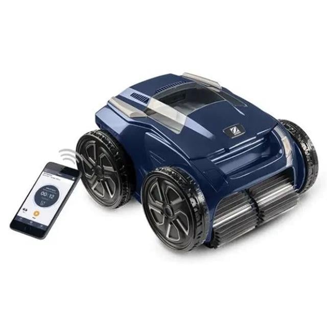 Zodiac Alpha Ra 6300 iQ Bio Havuz Temizleme Robotu