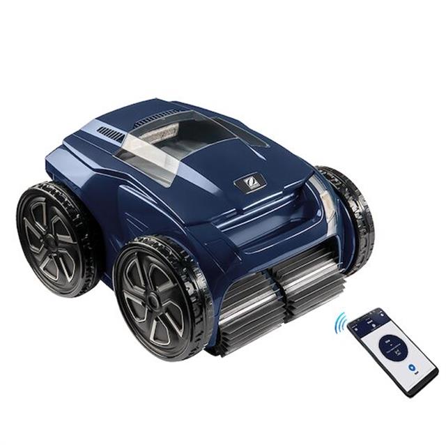 Zodiac Alpha Ra 6500 iQ Havuz Temizleme Robotu