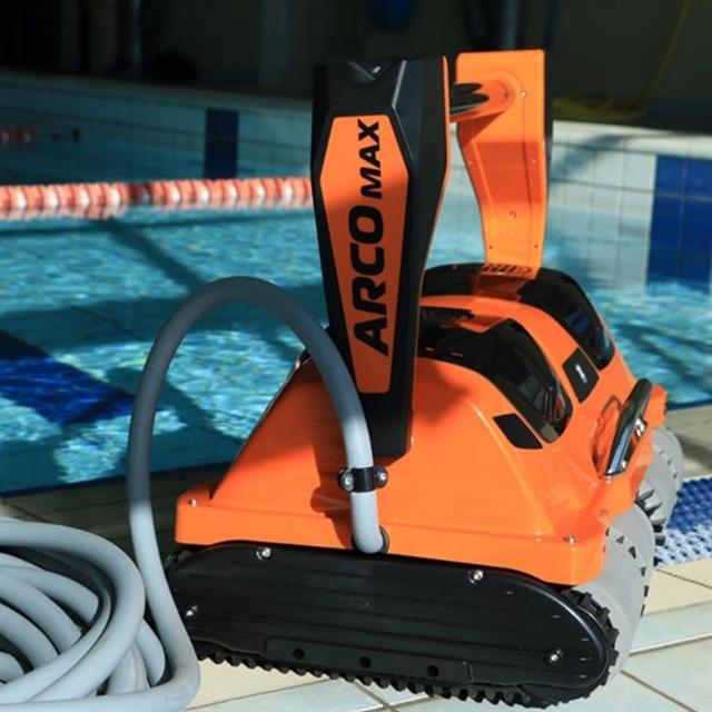 Zodiac Arco Havuz Temizleme Robotu