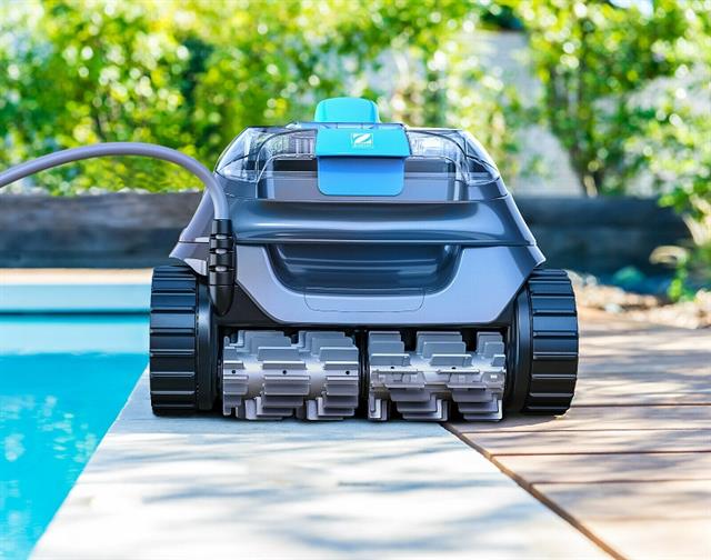 Zodiac CNX 30 iQ Havuz Temizleme Robotu