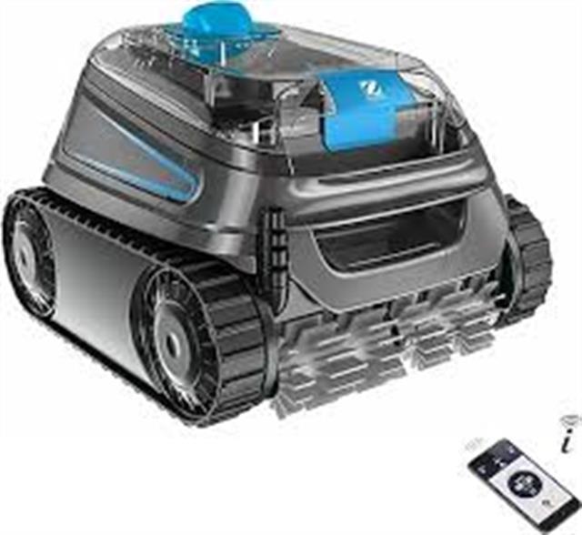 Zodiac CNX 30 iQ Havuz Temizleme Robotu