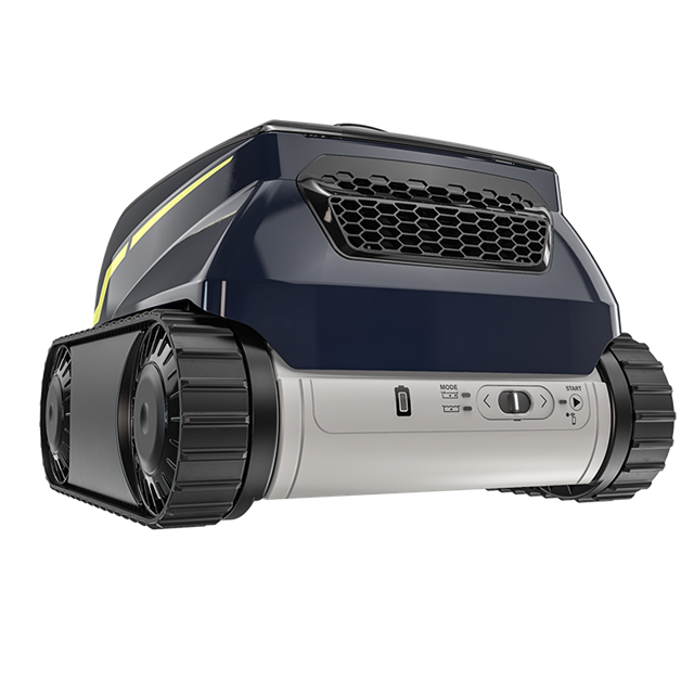Zodiac RF 5200 iQ Freerider Kablosuz Havuz Temizleme Robotu