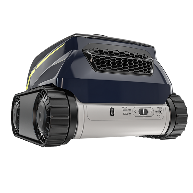 Zodiac RF 5600 iQ Freerider Kablosuz Havuz Temizleme Robotu