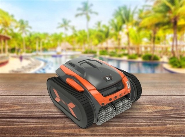 Zodiac Vortrax TRX 8700 IQ Havuz Temizleme Robotu