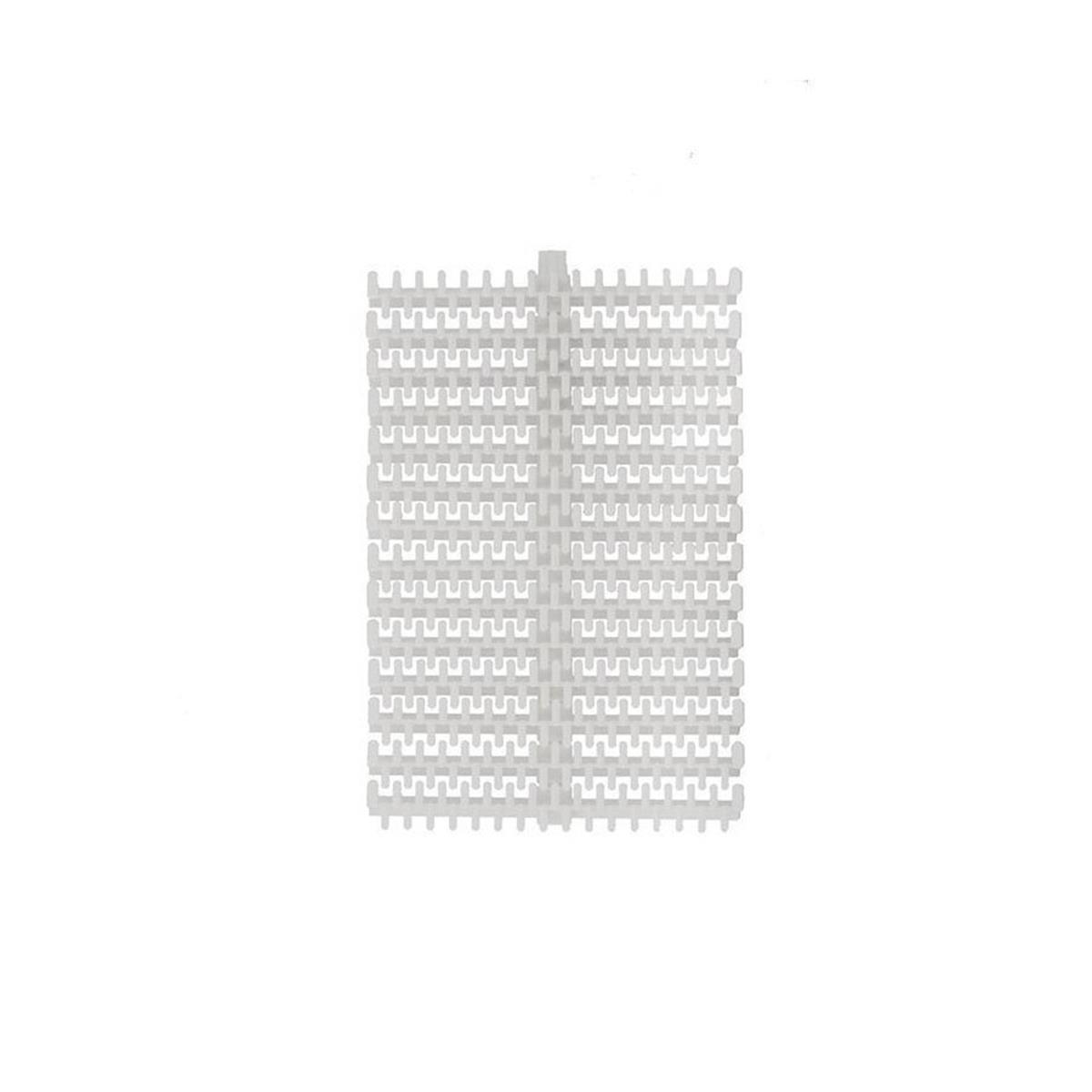 19,5 Cm P.P. Modüler Savak Izgarası 