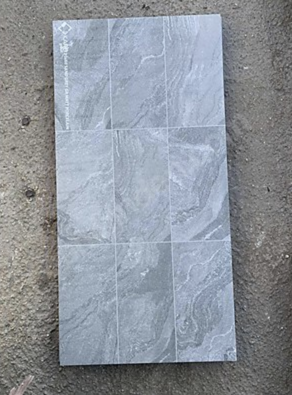 30*60 SAND GREY GRANÜLLÜ PORSELEN