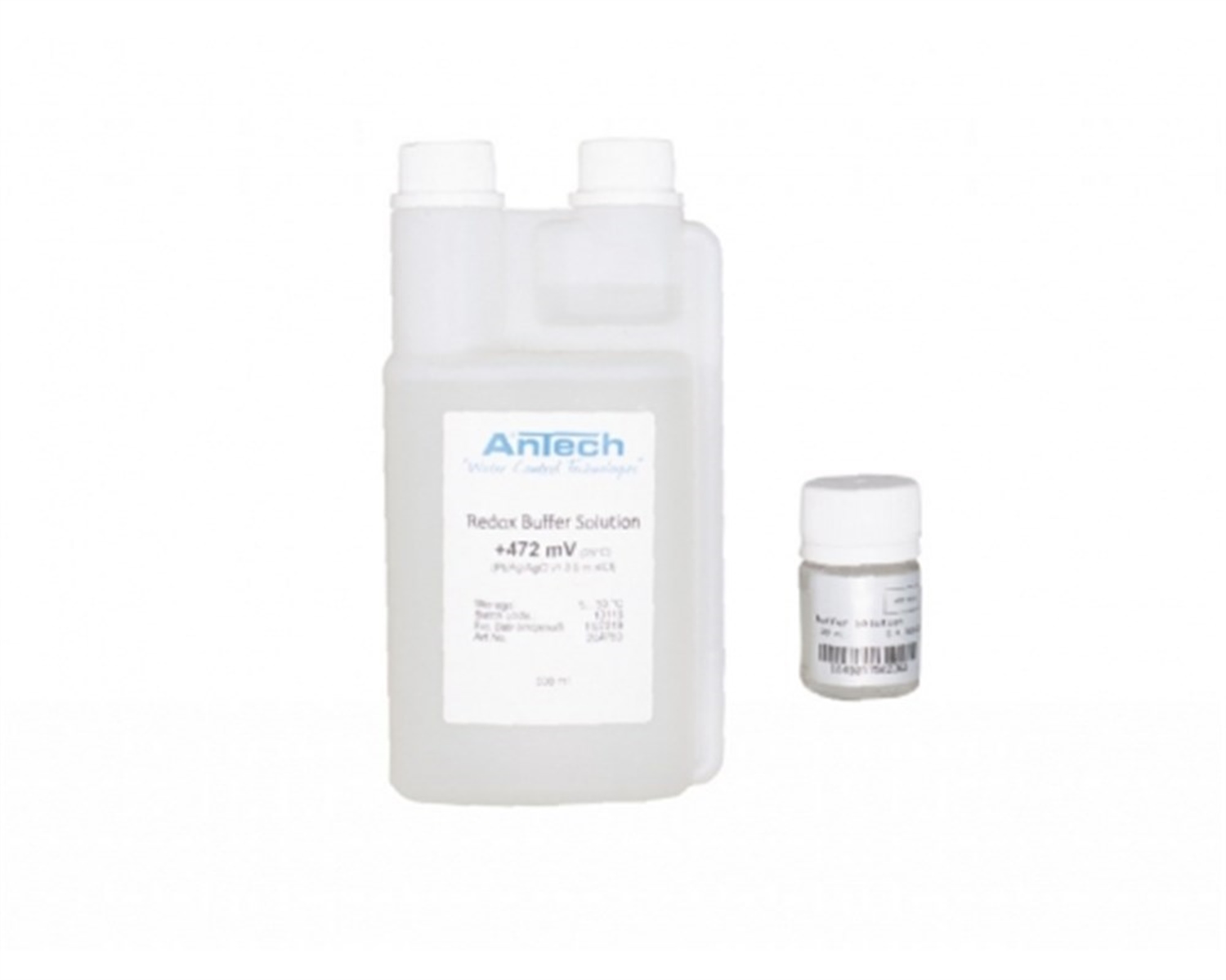 Antech Kalibrasyon Sıvısı ORP 475 20ml (BH606AT429901004750020)
