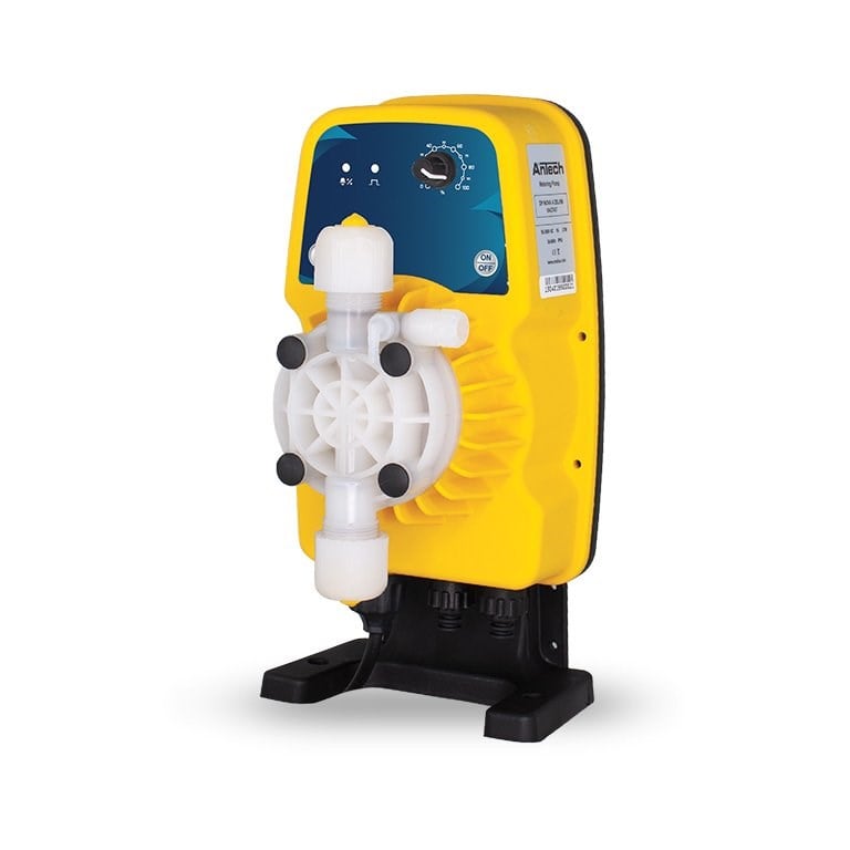 Antech Nova A 10L/10B Analog Sıvı Seviye Kontrollü 1/10 Ayarlı Dozajlama Pompası