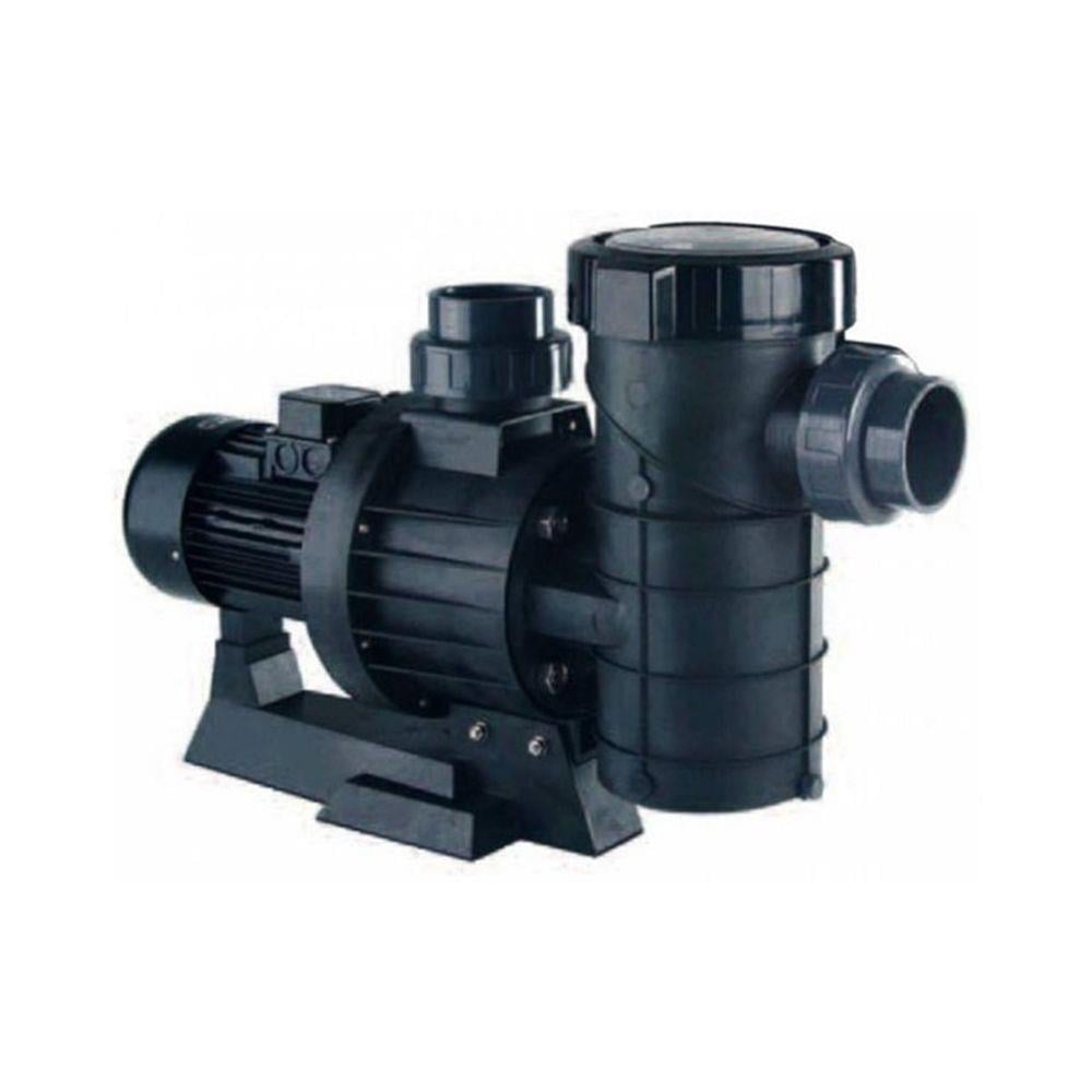 Astral Maxim 5,5 Hp Trifaze Kendinden Emişli Havuz Pompası