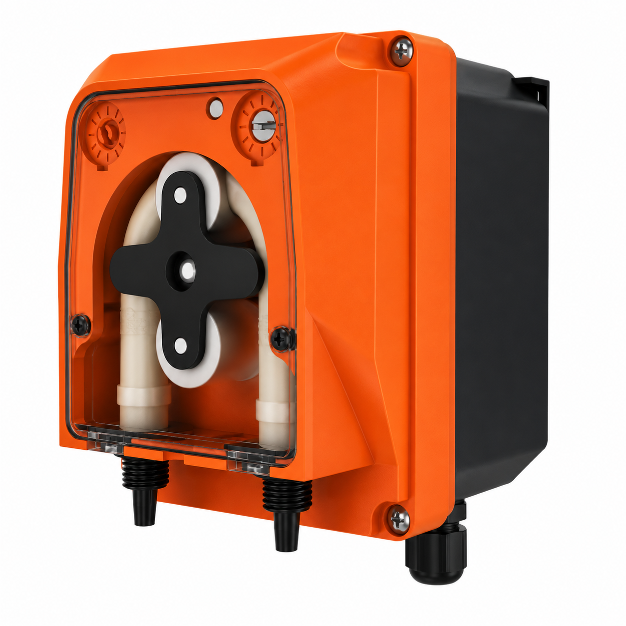 BSPOOL Per Dozaj Pompası 1,5L/H Evo/Orange