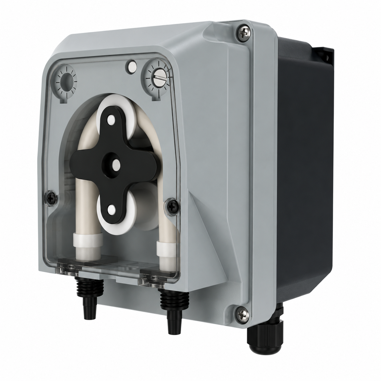 BSPOOL Per Dozaj Pompası 4L/H TouchPro/Gri