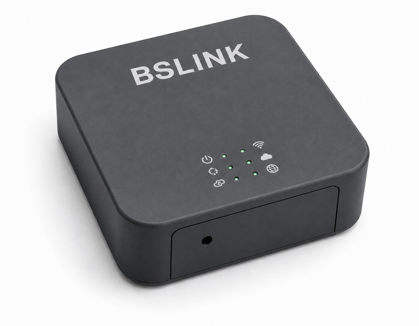 BSSPOOL BSLink Gateway