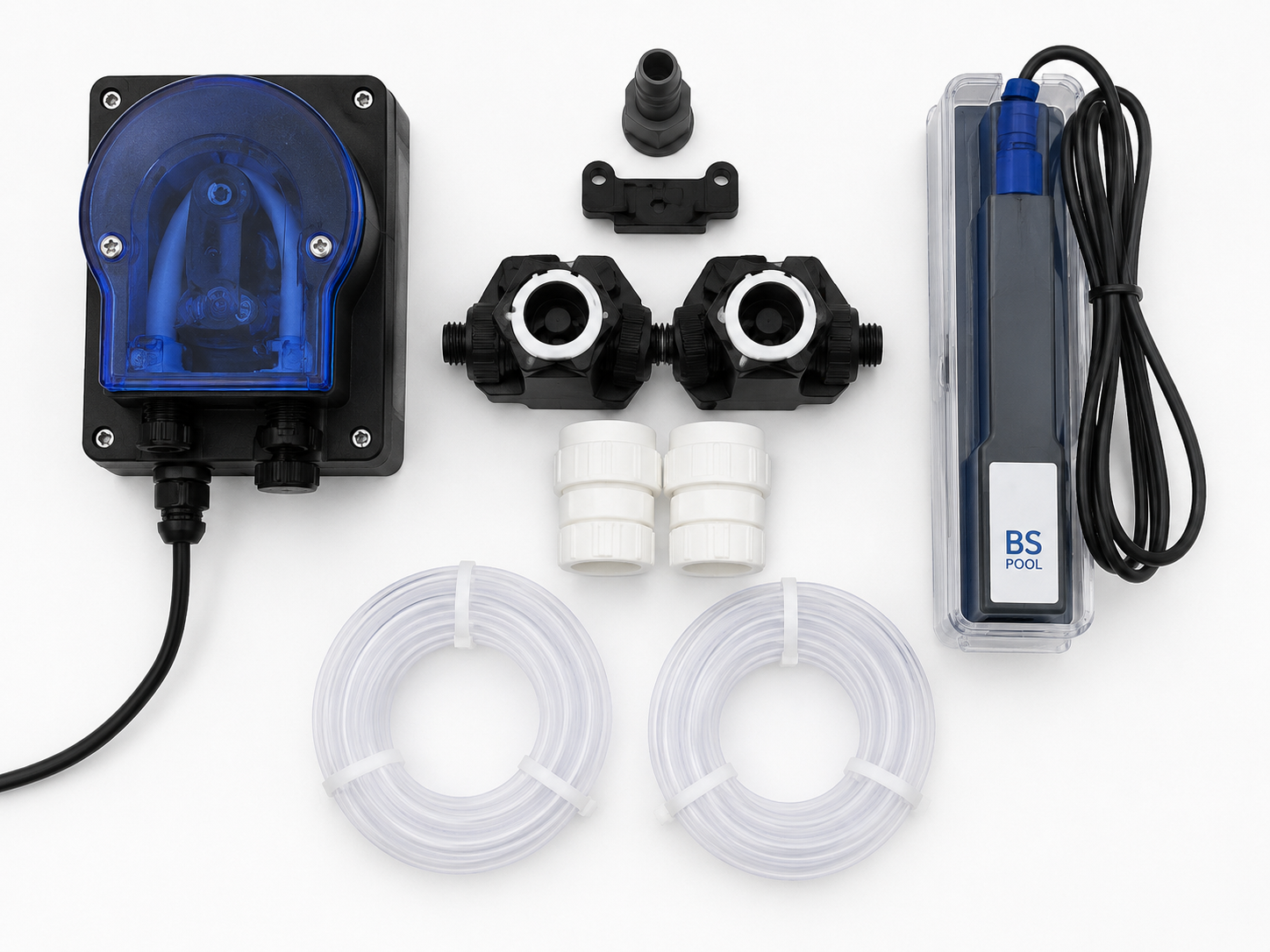 BSSPOOL Kit Auto Pro 