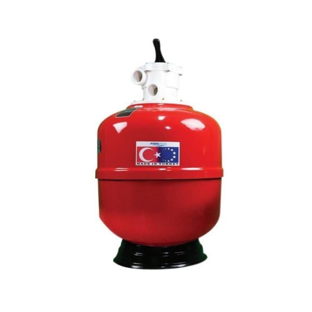Ecostar 500 Mm Plastik Filtre