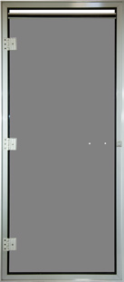Fintech Buhar Odası Kapısı 207,5x89x6,5 cm
