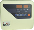Fintech Kumanda Panosu 3-21 kW