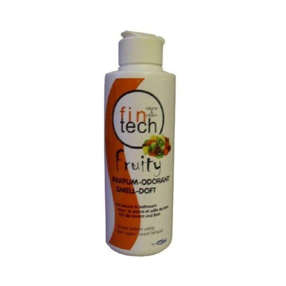 Fintech Sauna Esansı Meyve Kokulu 250 Ml