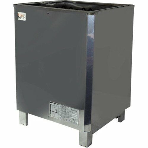 Fintech SAW Model Sauna Isıtıcısı 12 kW
