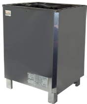 Fintech SAW Model Sauna Isıtıcısı 21 kW