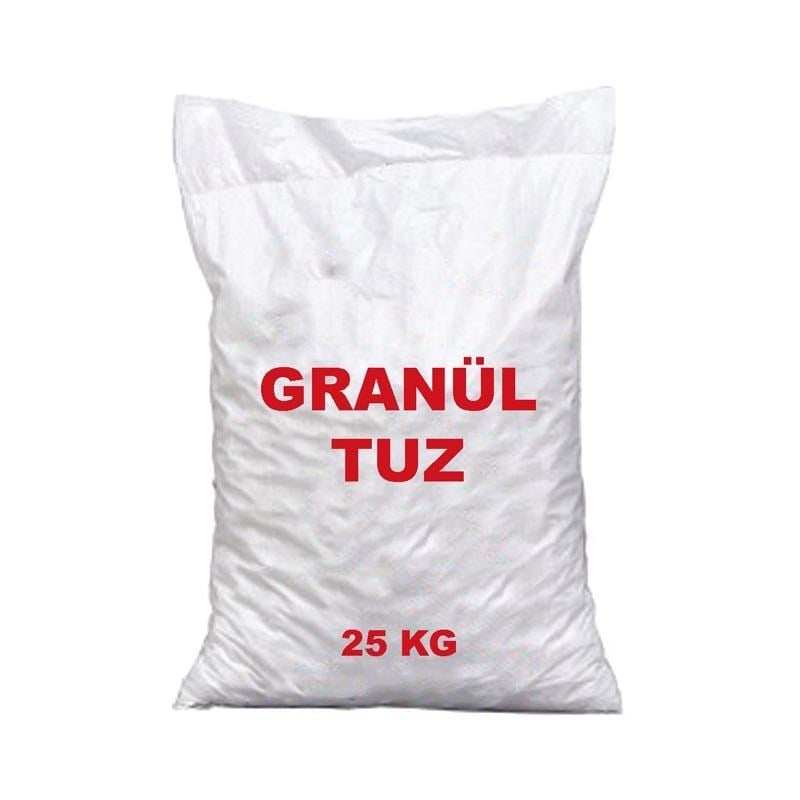 Fintech Tuz (Granül)