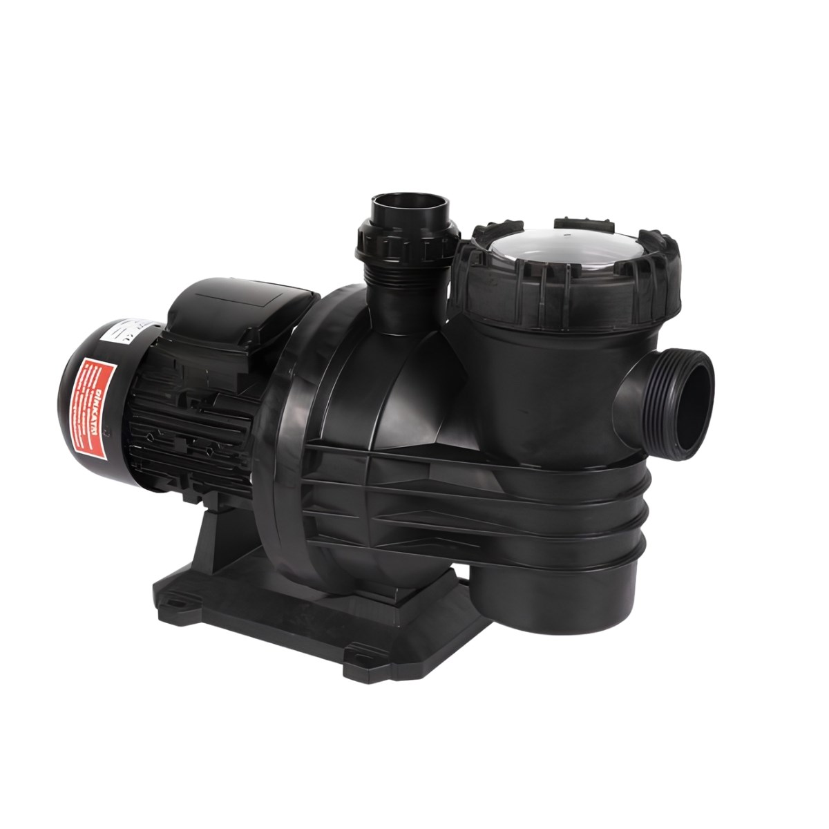 Florida Serisi 1,00 HP Atlaspool Ön Filtreli Pompa (Trifaze)-60 HZ