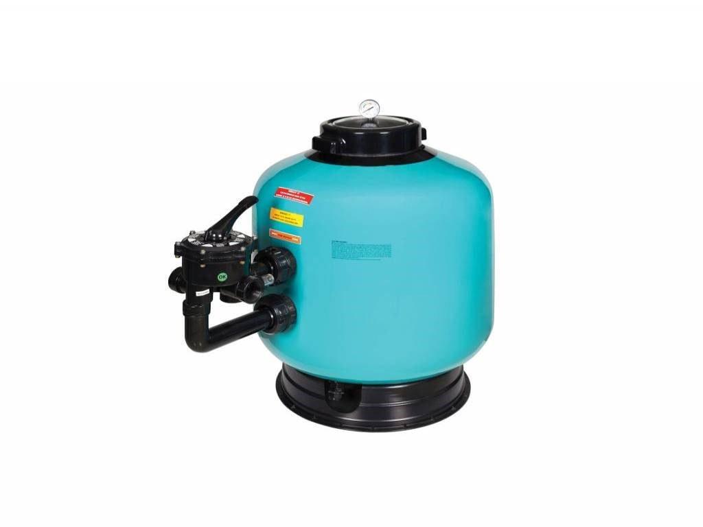 Gemaş “Filtegra-Sl” Havuz Kum Fi̇ltresi̇ Ø710 mm