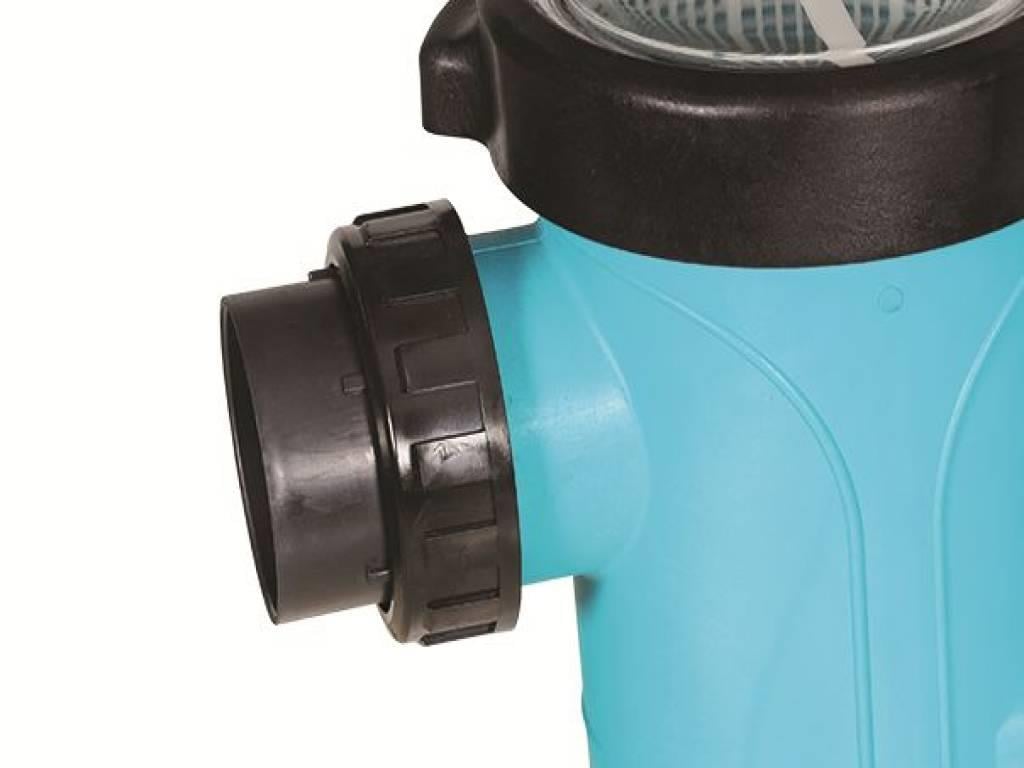 Gemaş Flooder 3,5 HP Monofaze Havuz Pompası