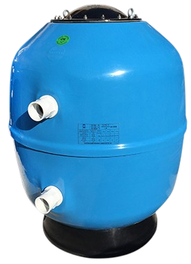General Water Eco Ocean 2000 Polyester Kum Filtresi