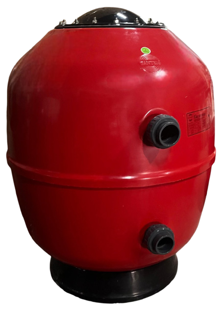 General Water Eco Sea 1600 Polyester Kum Filtresi