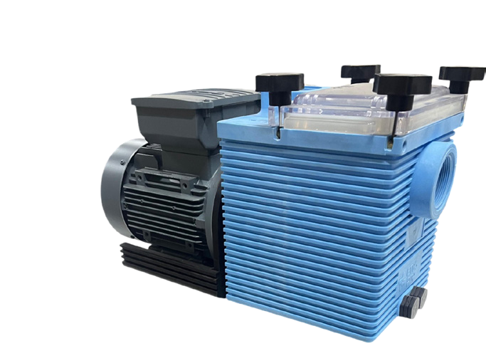 General Water Etag 0,75 HP / 0,55 kW Ön Filtreli Monofaze Havuz Pompası