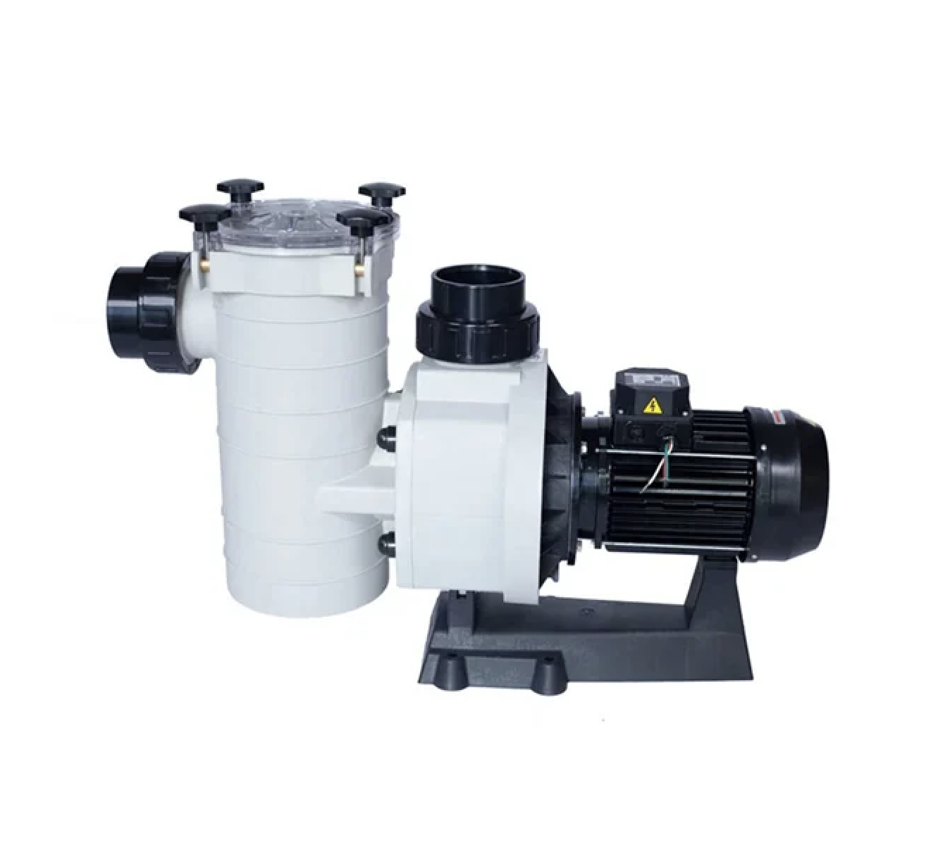 Kripsol Kapri KAP.450 T1 4,50 Hp Havuz Pompası