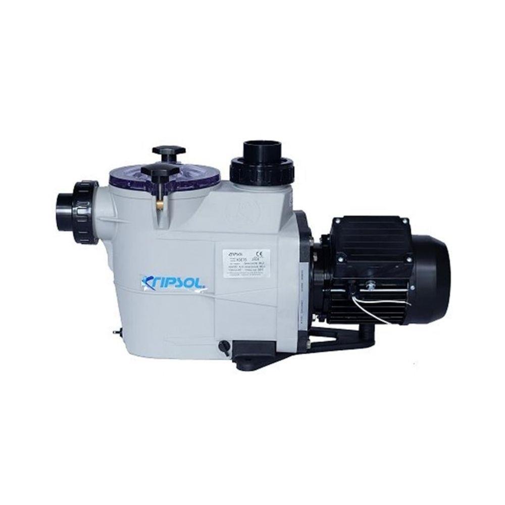 Kripsol Karol Kse 2 Hp Trifaze Kendinden Emişli Havuz Pompası