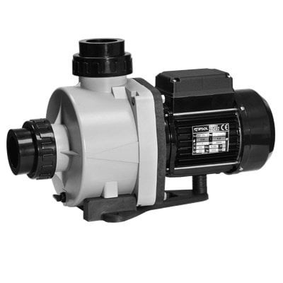 Kripsol Niger KNG.100 DM 1,00 Hp Havuz Pompası