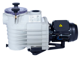Kripsol Ondina OK 50 IE2 0,50 Hp Monofaze Havuz Pompası
