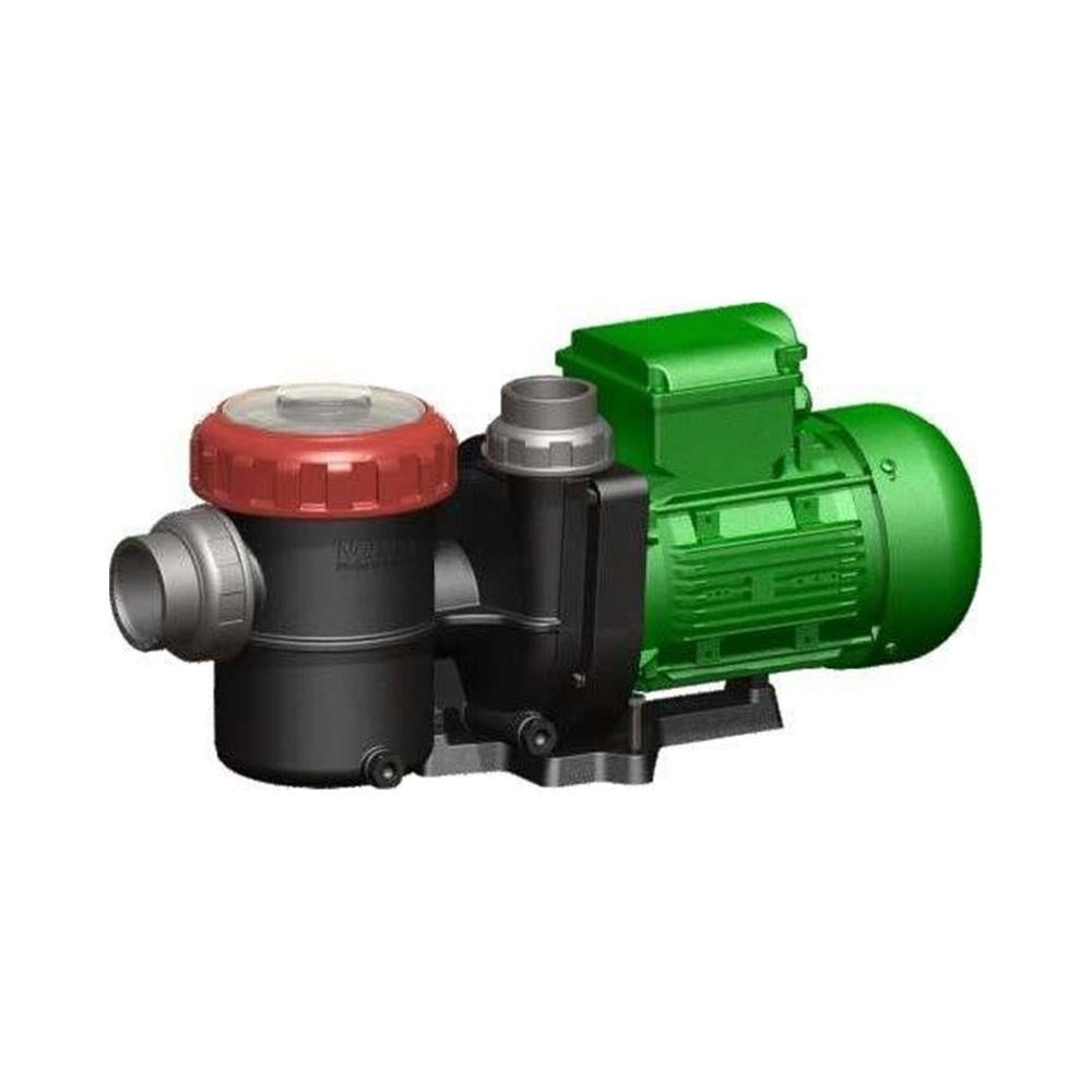 Nozbart Hamsi Serisi 3/4 Hp Monofaze Kendinden Emişli Havuz Pompası