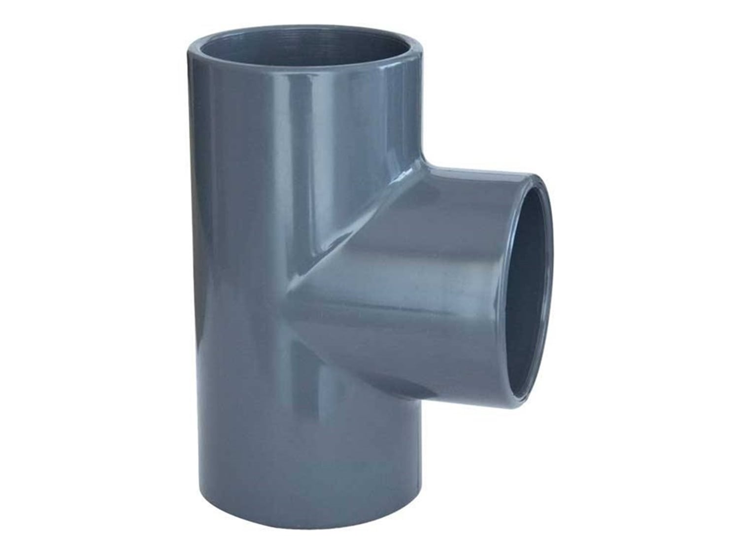 PVC Te Boru 75mm (BH911GM133307)
