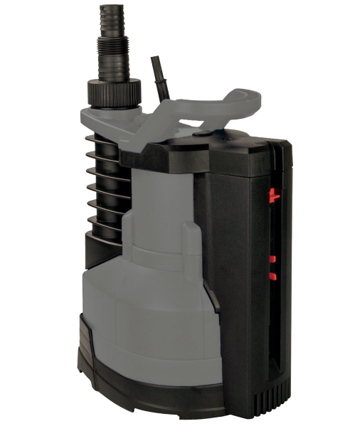 Senkron Smart Havuz Örtüsü Dalgıç Pompası 0,55 kW