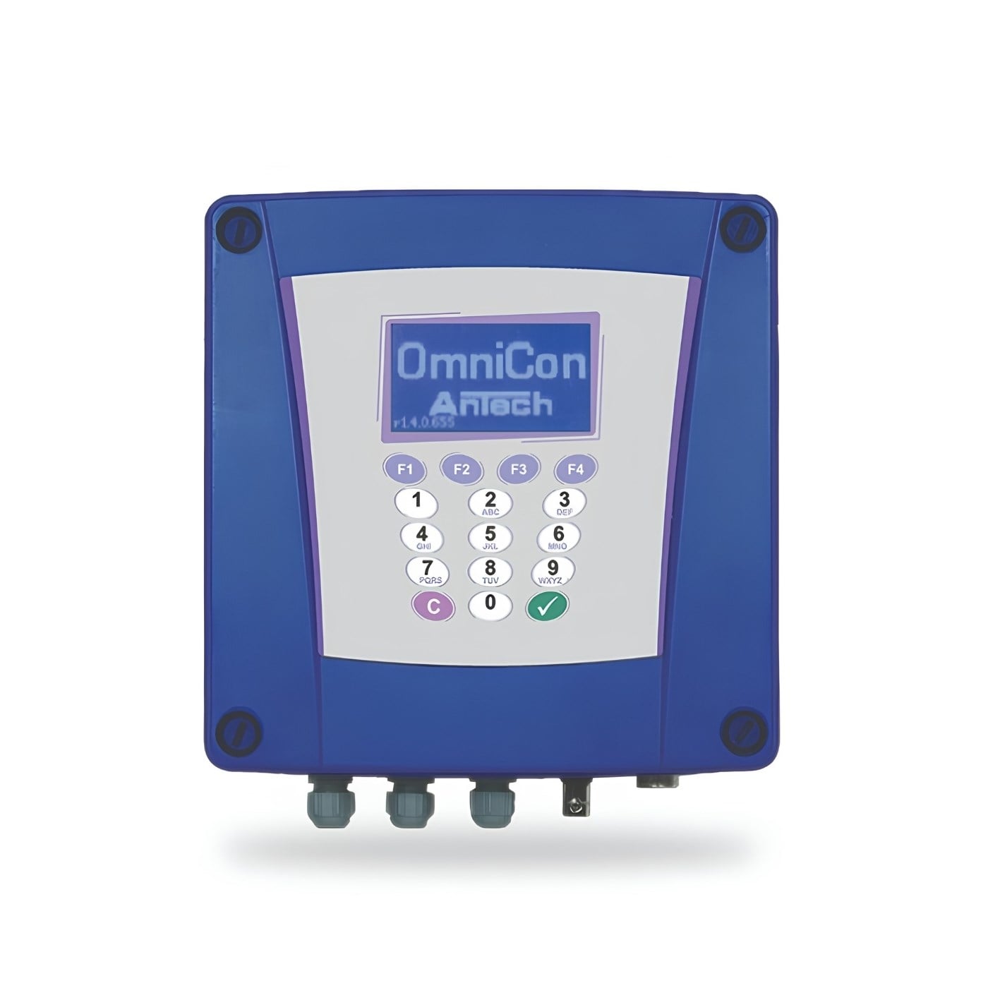 SİSTEM OMNICON ORP