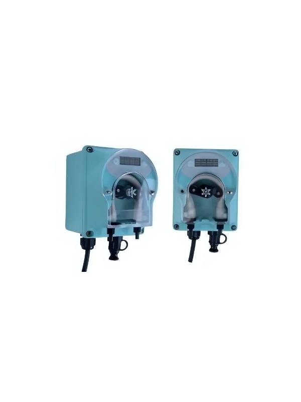 Sistem QS pH