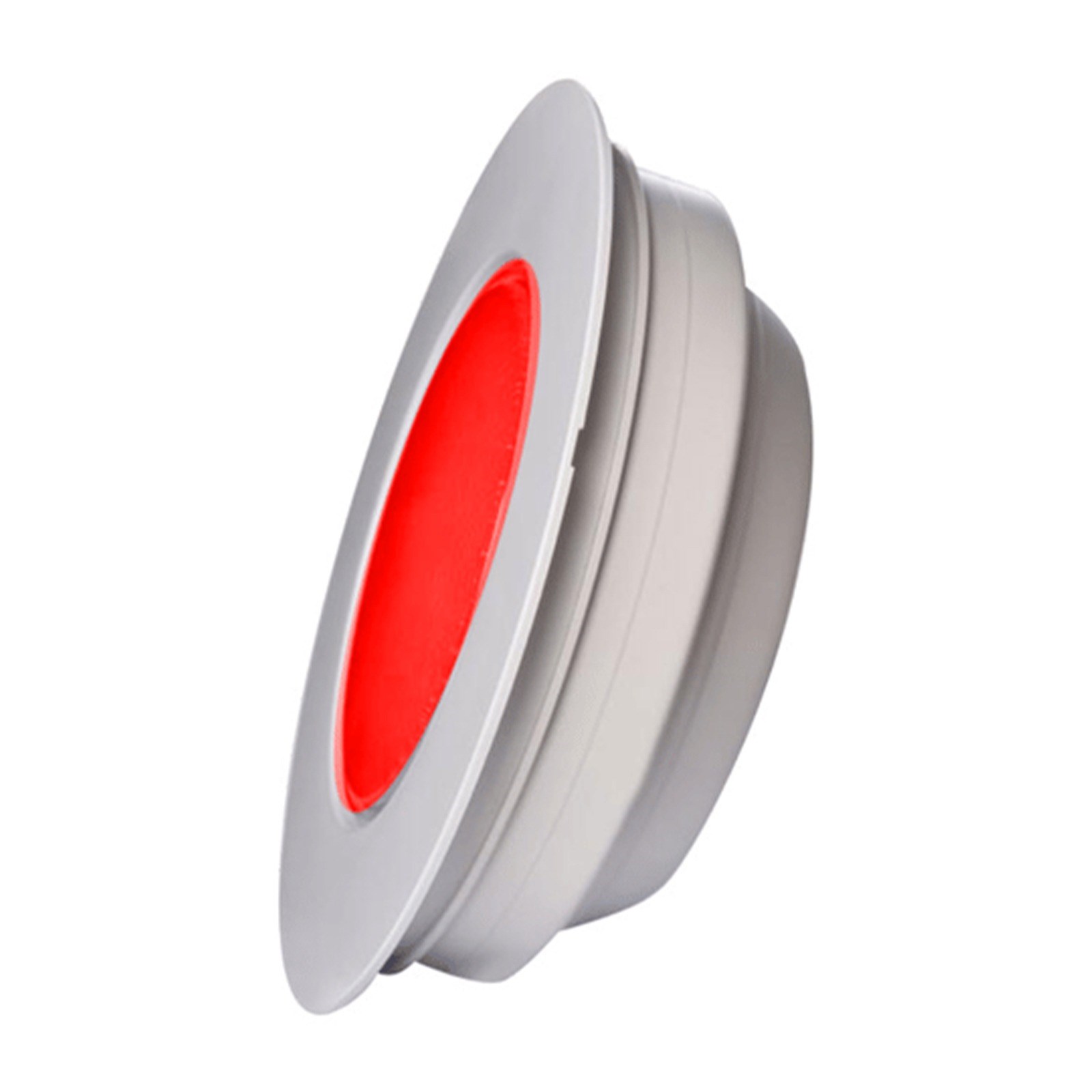 Süperfine Led Armatür SMD Kırmızı 44W/12V