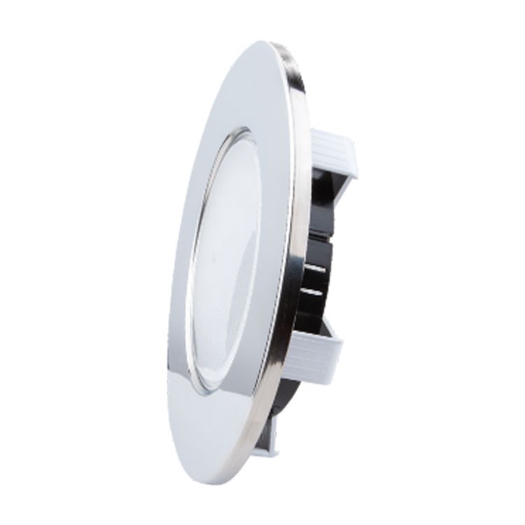 Süperfine Led Armatür SMD RGB (4 Kablolu) 30-36W/12V