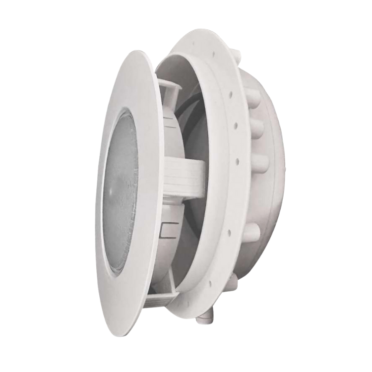 Süperfine Led Armatür SMD RGB K.DÖNEN (2 Kablolu) 30-36W/12V