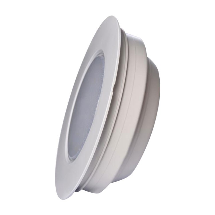Süperfine Led Armatür SMD RGB WHITE (5 Kablolu) 30-36W/12V