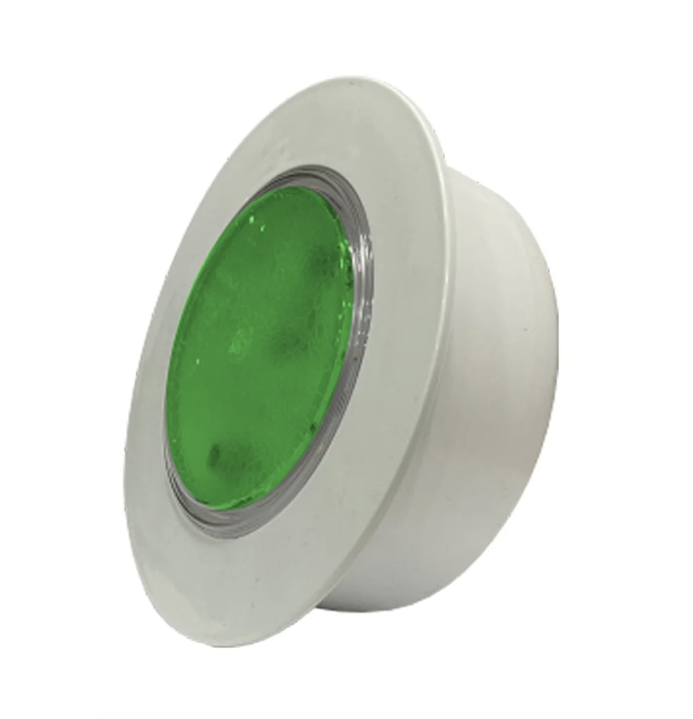 Süperfine Led Armatür SMD Yeşil 44W/12V