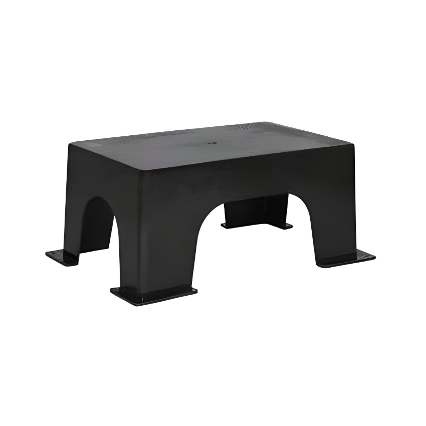 Tekli Plastik Pompa Sehpası