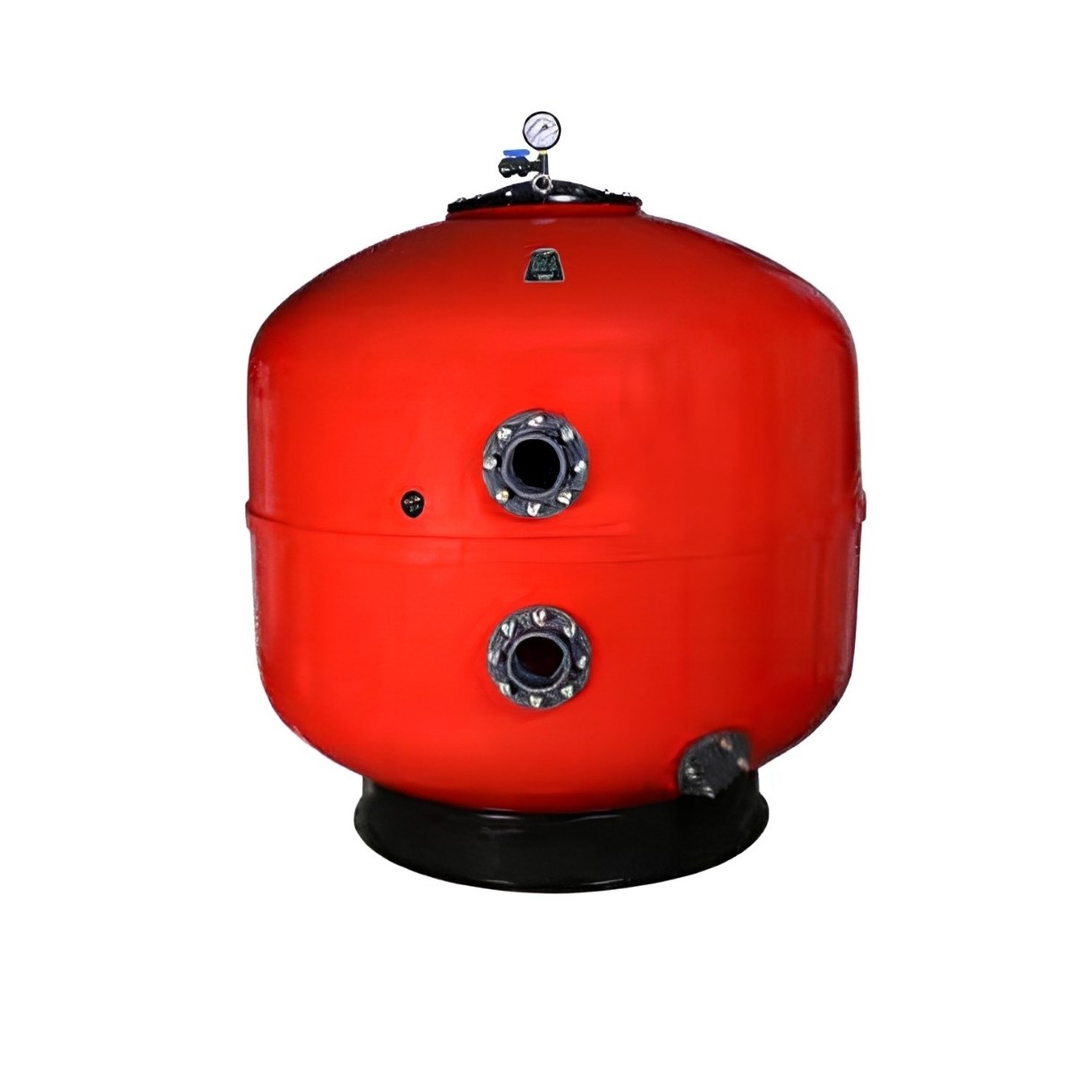 Ticari Tip Canada Model 1400 Mm Kum Filtresi
