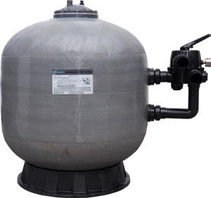 WaterFun Woundex WS Model Havuz Kum Filtresi (900MM)