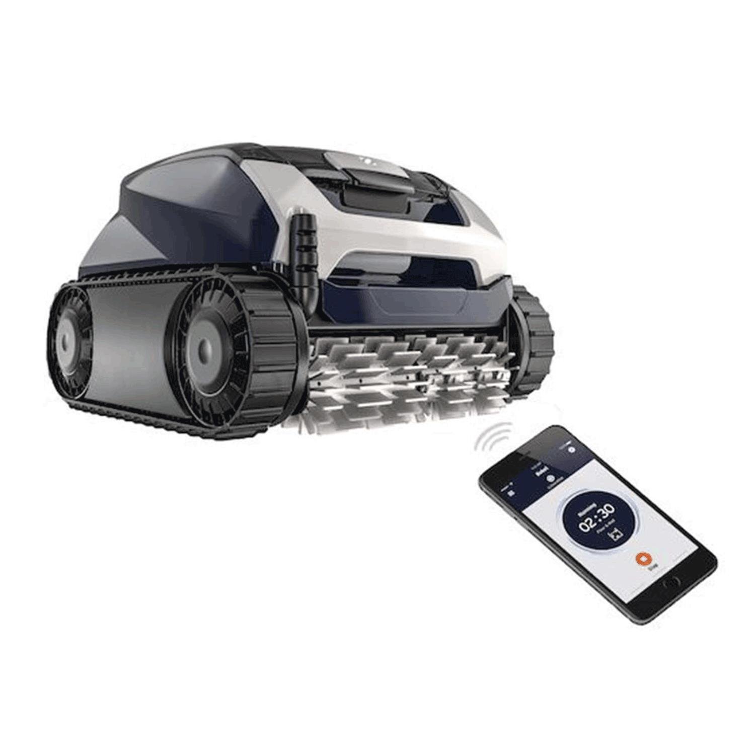 Zodiac Re 4700 iQ Voyager Havuz Temizleme Robotu