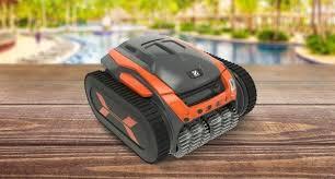 Zodiac Vortrax TRX 8700 IQ Havuz Temizleme Robotu